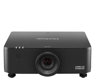 Проектор ViewSonic LS951WU (VS20005) EU