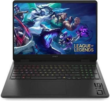 Ноутбук HP OMEN Slim 16t-an000 (A57WHAV) 16GB/1TB CUSTOM