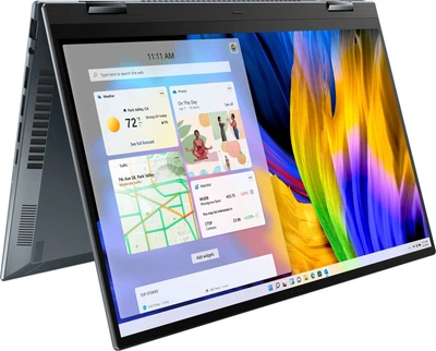 Ноутбук ASUS Zenbook 14 Flip UP5401ZA (UP5401ZA-KN174W) Refurbished