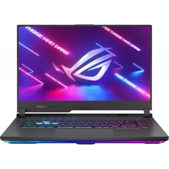 Ноутбук ASUS ROG Strix G15 G513IM Eclipse Gray (G513IM-HN073W) Refurbished