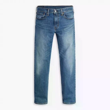 Джинсы Levi's 502 Taper Fit Levi’s Flex Jeans Color: Medium Indigo - Medium Wash - Stretch (295071324) W36 L30