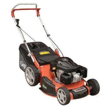 Газонокосарка бензинова Oleo-Mac GV 53 PK ALL ROAD PLUS 4 (66079153E5)
