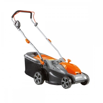 Газонокосарка акумуляторна Oleo-Mac Gi 40 P LI-ION 40V, комплект (54149001S1)