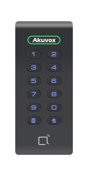 Зчитувач Akuvox CRP11
