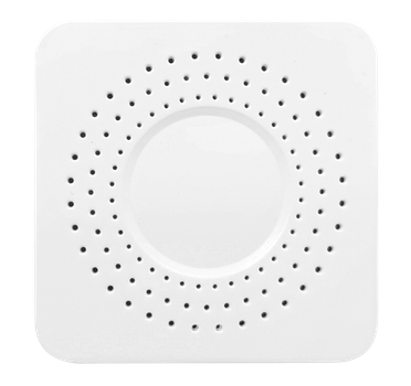 ZigBee модуль управления шторами (1 канал) Akubela SM-SW-200A-1C