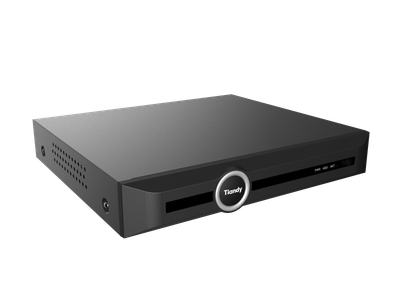 Відеореєстратор TC-R3120 Spec: I/B/K/V3.1 NVR 20 каналів