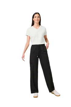 Штани GERRY WEBER 36 Чорний 520233/11000