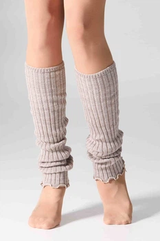 Гетри Legs one size Бежевий (122196)