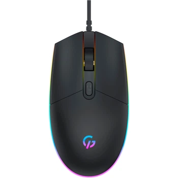 Мышь GamePro GM152 Black [144291]