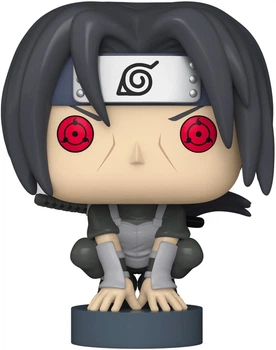 Фигурка Funko POP винил 10 см Анимация Наруто Итачи (694700)