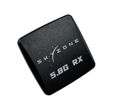 Патч антена Skyzone Patch 5.8G 8Dbi RHCP SMA