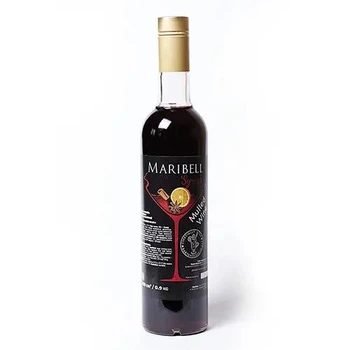 Сироп Maribell Глінтвейн 700 мл