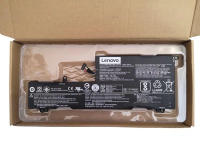 Аккумулятор для ноутбука Lenovo Yoga 720-15IKB, 720-15IKB-80X7, L16M6PC1, L16C6PC1, L16L6PC1 6268mah 4872Wh ORIGINAL