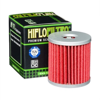 Масляный фильтр HIFLO FILTRO (HF973)