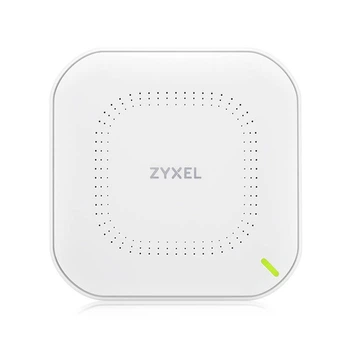 Точка доступа ZYXEL NWA90AX Pro (NWA90AXPRO-EU0102F)