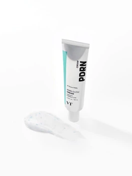 Увлажняющий капсульный крем с PDRN и азуленом VT Cosmetics PDRN Cream 50 ml