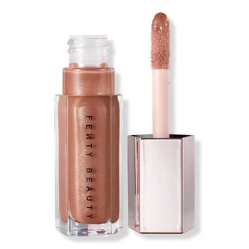 Блеск для губ Fenty Beauty Gloss Bomb Universal Lip Luminizer Fenty Glow 01