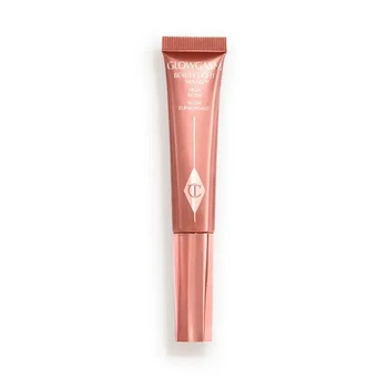 Жидкий хайлайтер-румяна Charlotte Tilbury Glowgasm Beauty Light Wand, Pinkgasm