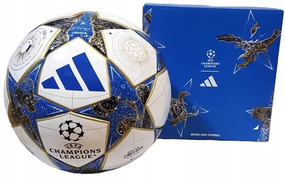 プチバトー8点セット 36m（95cm） М'яч футбольний у коробці Adidas UCL 2026 league BOX JP1548 №5