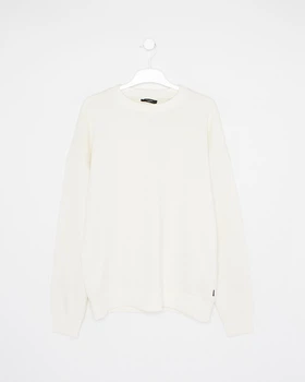 Світшот JACK&JONES молочний KTLIB029 XL