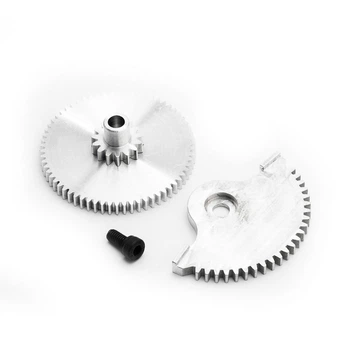 Ремкомплект дроссельной заслонки Land Rover, Citroen, Peugeot, Ford, Mitsubishi, Fiat 2.2 HDI