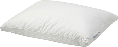 Подушка Ikea Gronamarant низька 50 x 60 см (004.604.31)