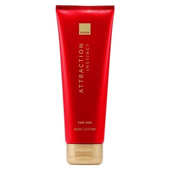 Парфюмированный лосьон для тела Avon Attraction Instinct, 125 мл (494693391)