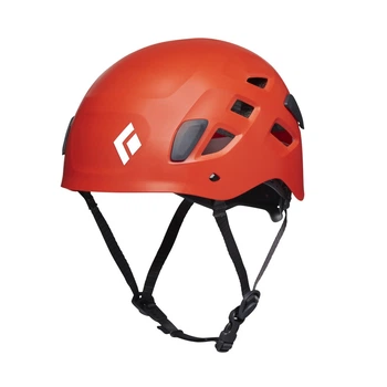 Каска женская Black Diamond Half Dome M/L Червоний