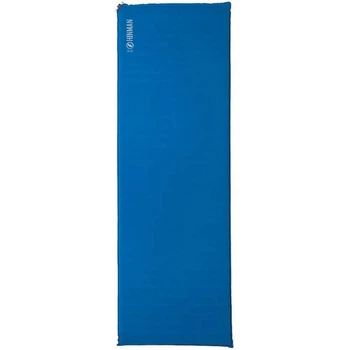 Коврик самонадувающийся Big Agnes Hinman 25x78x2.5 Wide Long Синій