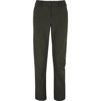 Штаны Salewa Terminal Pants Wms S Темно-оливковий