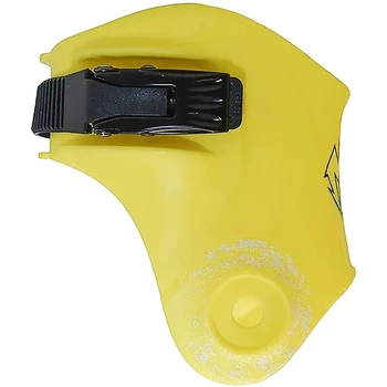 Кафф Micro MT Plus Caff 37-42 Жовтий