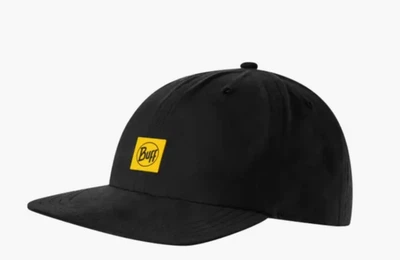 Кепка Buff Pack Baseball Cap 54-62 Чорний