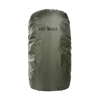 Дождевик Tatonka Rain Cover 40-55 л Оливковий