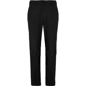 Штаны Salewa Terminal Pants Wms XL Чорний