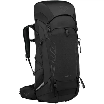 Рюкзак Osprey Talon 44 L/XL Чорний-Сірий