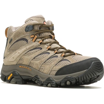 Ботинки Merrell Moab 3 Mid GTX Mns 43.5 Бежевый (1054-036.0391)