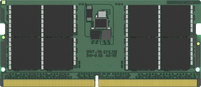 Оперативна память Kingston DDR5-5600 49152MB PC5-44800 (KCP556SD8-48)