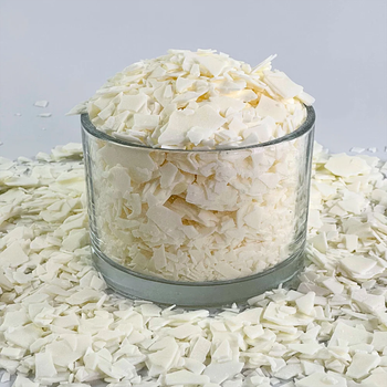 Соєвий віск CARGILL NATURE WAX C3 преміальної якості для контейнерних свічок