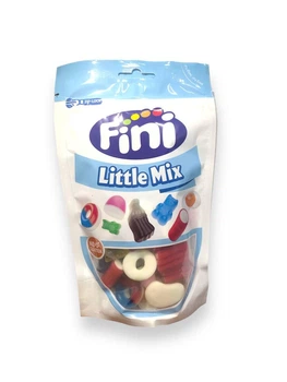 Жувальний мармелад Fini Дойпак Little Mix 165 г
