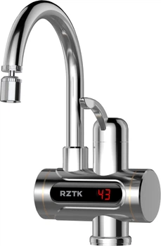 Електричний водонагрівач-кран RZTK AquaTherm 3000