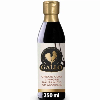 Крем-бальзам Gallo с уксусом Бальзамико из Модены, 250 мл