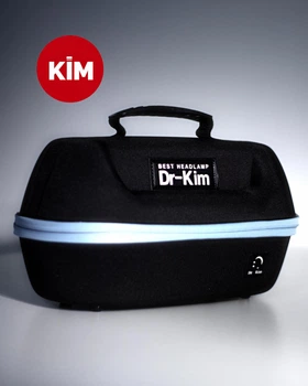 Транспортный кейс Dr-Kim