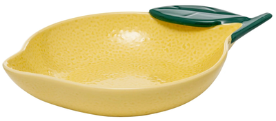 Тарілка у формі лимону Secret de Gourmet 31 x 21.5 см (3560233017307)
