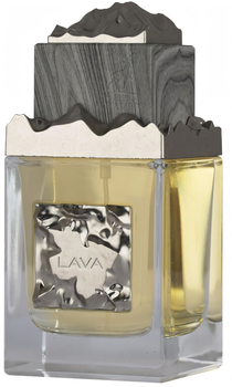 Woda perfumowana unisex Maison Alhambra Lava 100 ml (6290360599267)