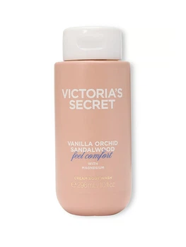 Крем - гель для душу Victoria’s Secret Vanilla Orchid Sandalwood Cream Body Wash 296 мл (26974297)