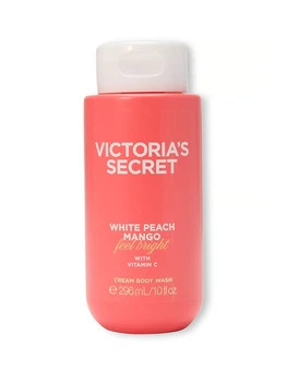 Крем-гель для душу Victoria's Secret White Peach Mango Cream Body Wash 296 мл (26974299)