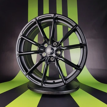 Диски На Авто R19 5x112 Audi Q3 Q5 A4 A6 VW Passat Tiguan Skoda Kodiaq