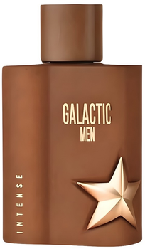 Парфумована вода для чоловіків Maison Alhambra Galactic Men Intense 100 мл (6290362340515)