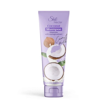 Шампунь для ломких волос SHIK Nectar Coconut 250 мл