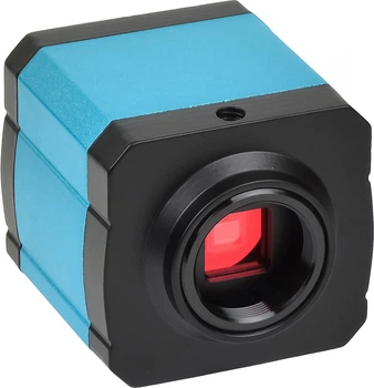 Цифровая камера для микроскопа Sigeta HDC-14000 14.0MP HDMI (65681)